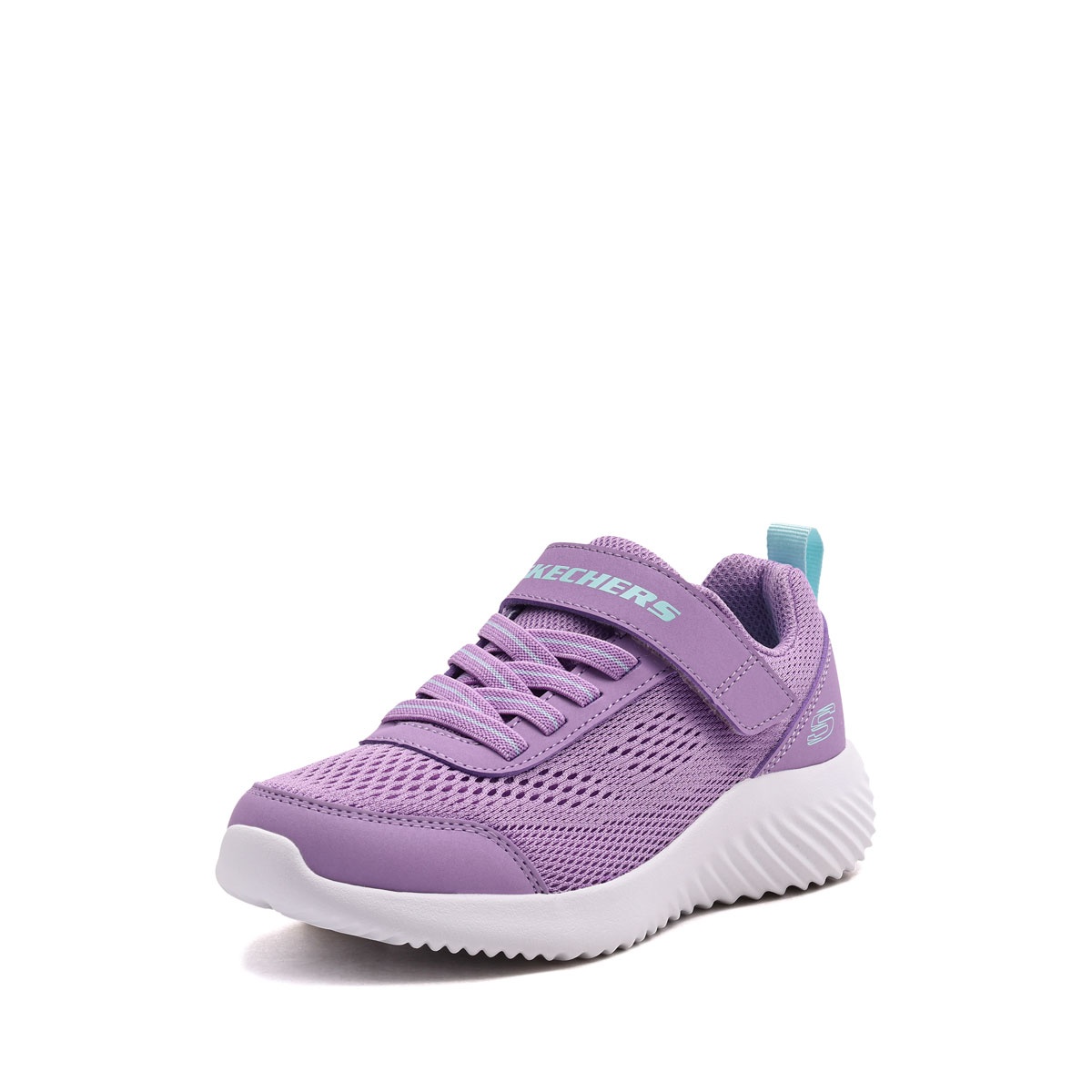 Skechers Bounder-Free and Easy Adidași copii 303622L-LAV