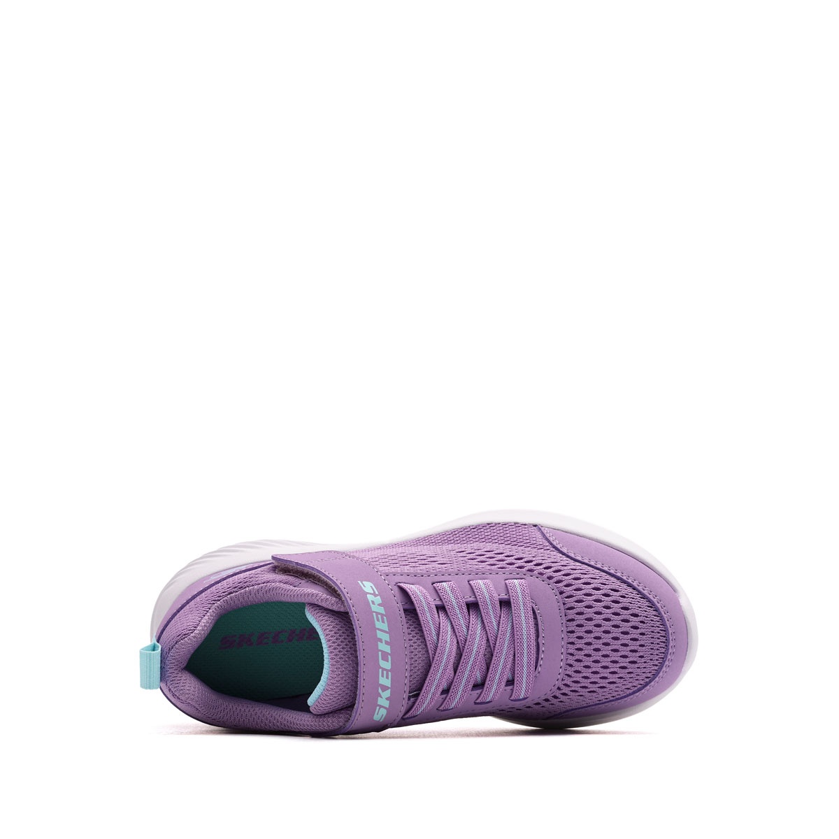 Skechers Bounder-Free and Easy Adidași copii 303622L-LAV