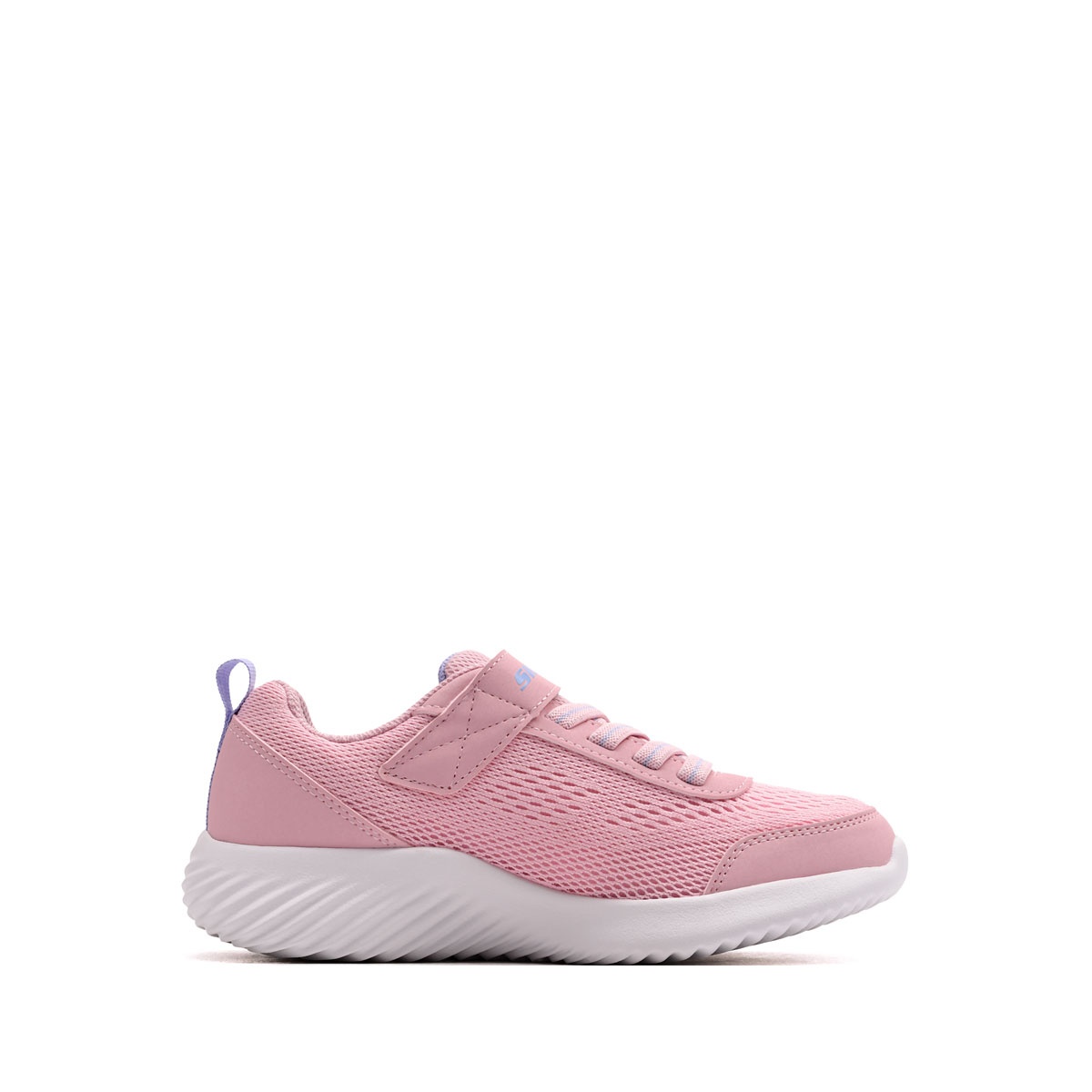 Skechers Bounder-Free and Easy Adidași copii 303622L-LTPK