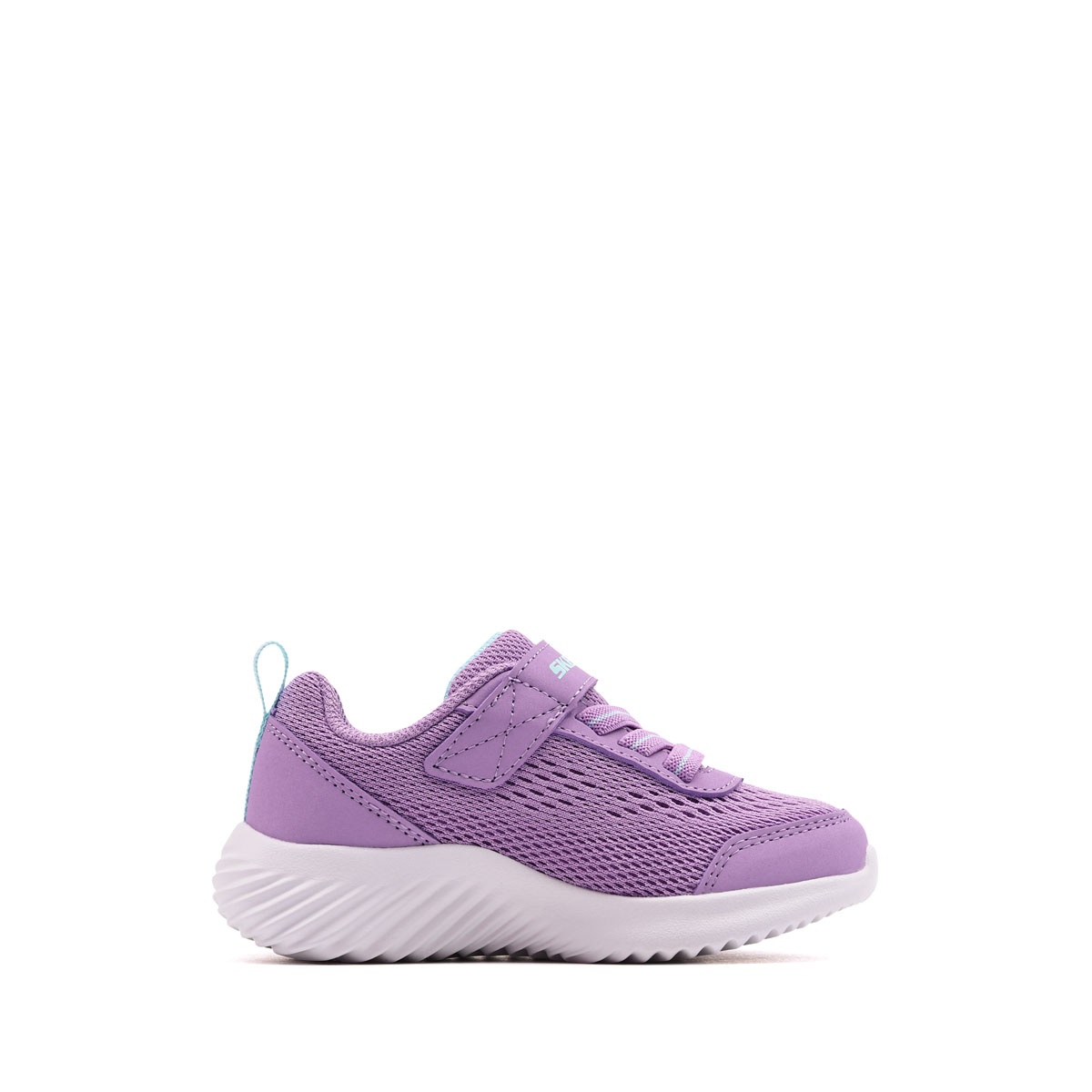 Skechers Bounder-Free and Easy Adidași copii 303622N-LAV