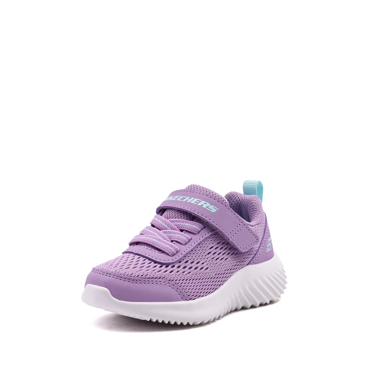 Skechers Bounder-Free and Easy Adidași copii 303622N-LAV