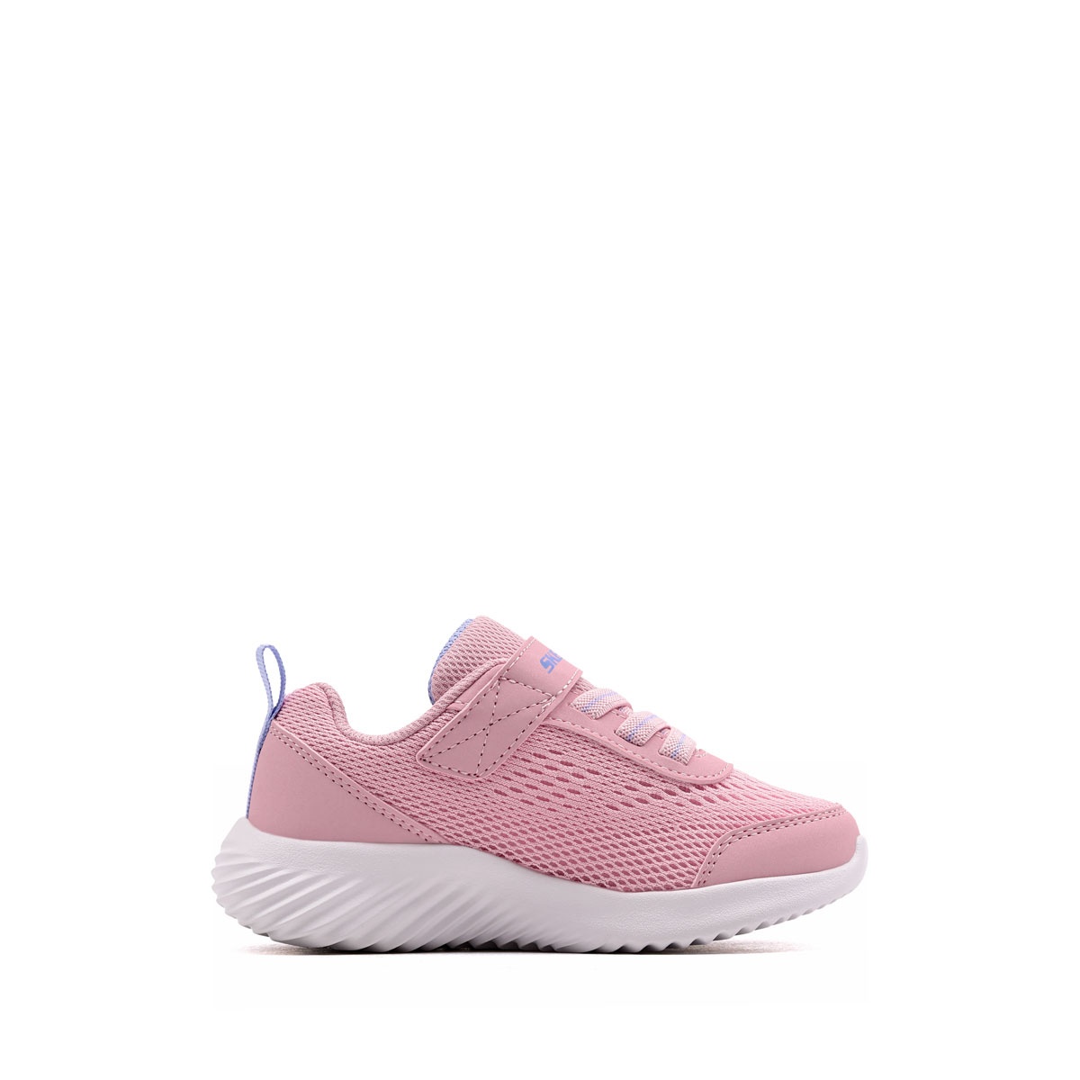 Skechers Bounder-Free and Easy Adidași copii 303622N-LTPK