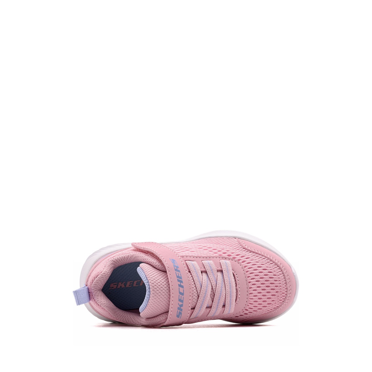 Skechers Bounder-Free and Easy Adidași copii 303622N-LTPK