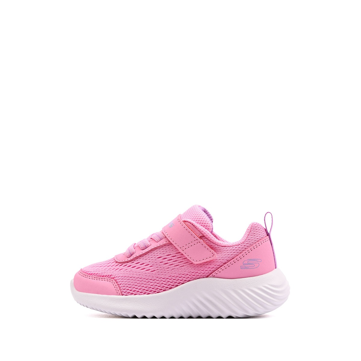 Skechers Bounder-Free and Easy Adidași copii 303622N-PINK
