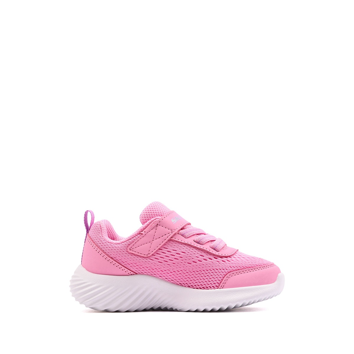 Skechers Bounder-Free and Easy Adidași copii 303622N-PINK
