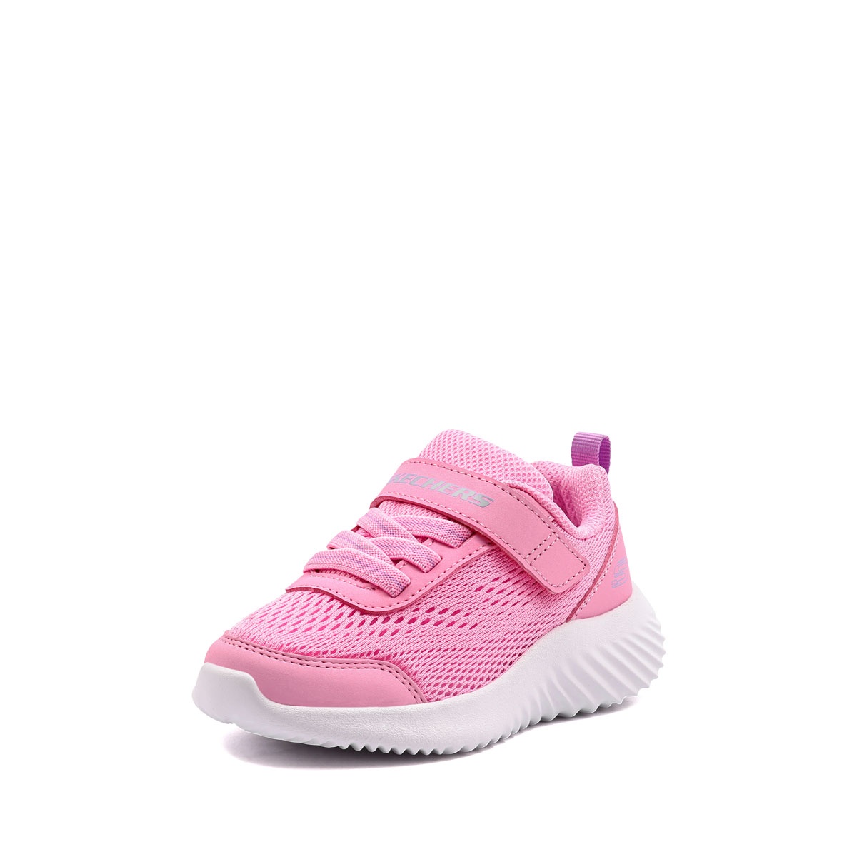 Skechers Bounder-Free and Easy Adidași copii 303622N-PINK