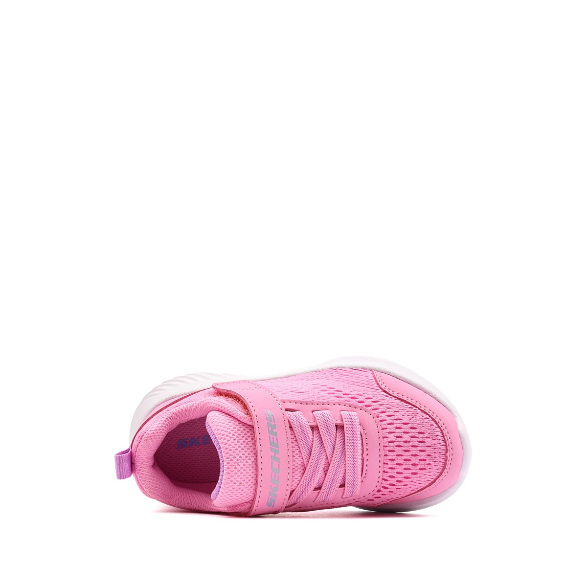 Skechers Bounder-Free and Easy Adidași copii 303622N-PINK