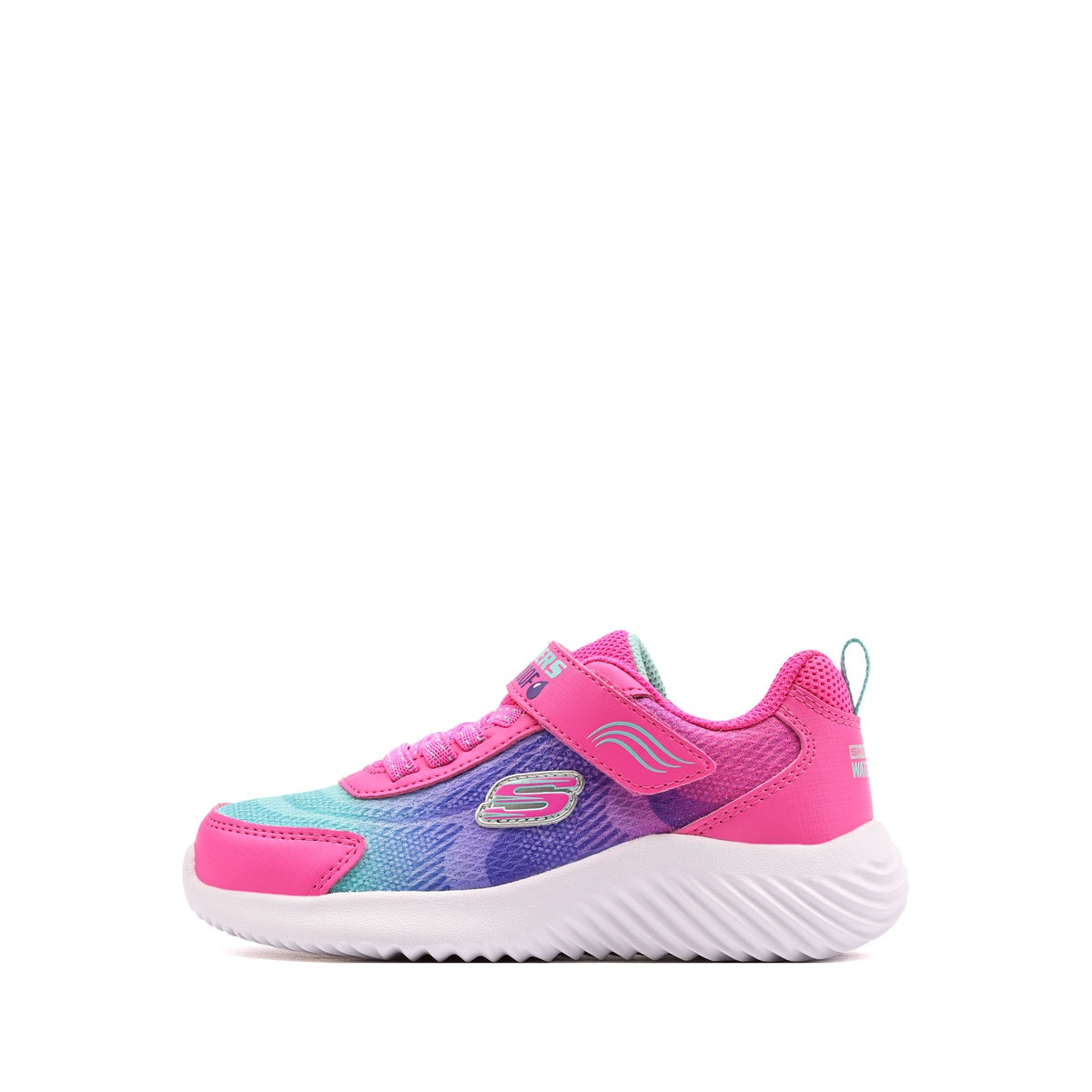 Skechers Bounder-Hydra Cool Adidași copii 303452L-HPMT