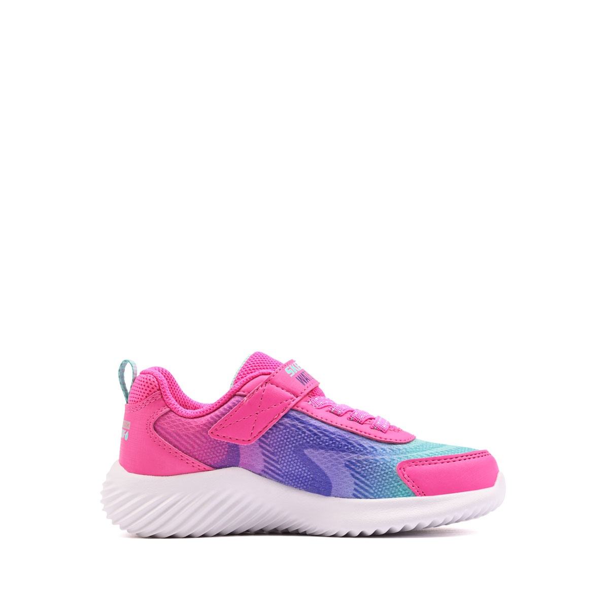 Skechers Bounder-Hydra Cool Adidași copii 303452L-HPMT