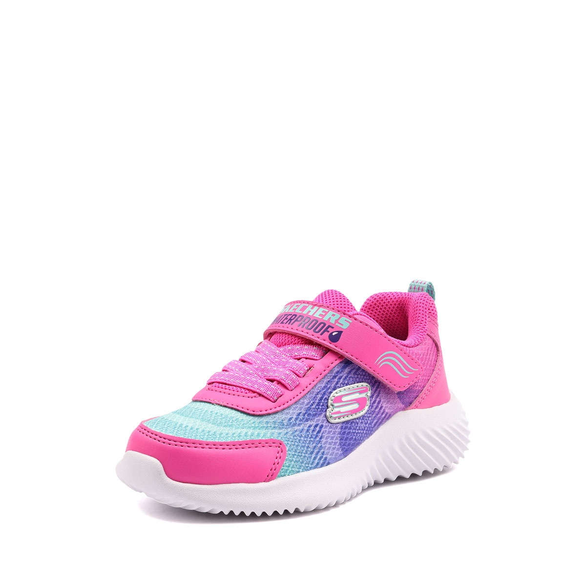 Skechers Bounder-Hydra Cool Adidași copii 303452L-HPMT