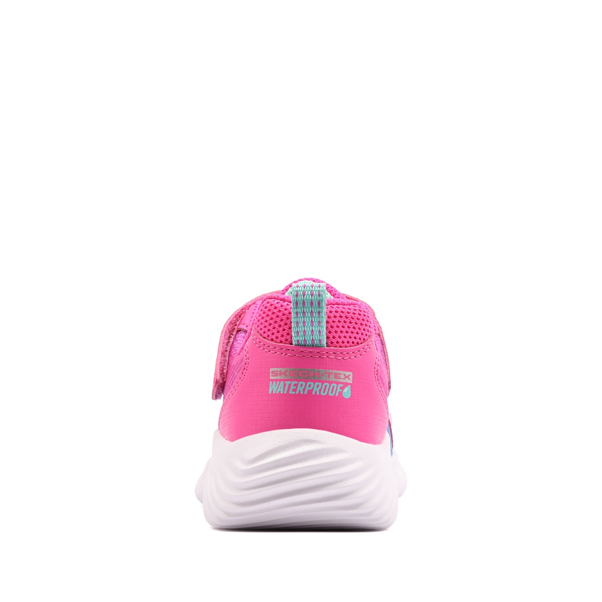 Skechers Bounder-Hydra Cool Adidași copii 303452L-HPMT