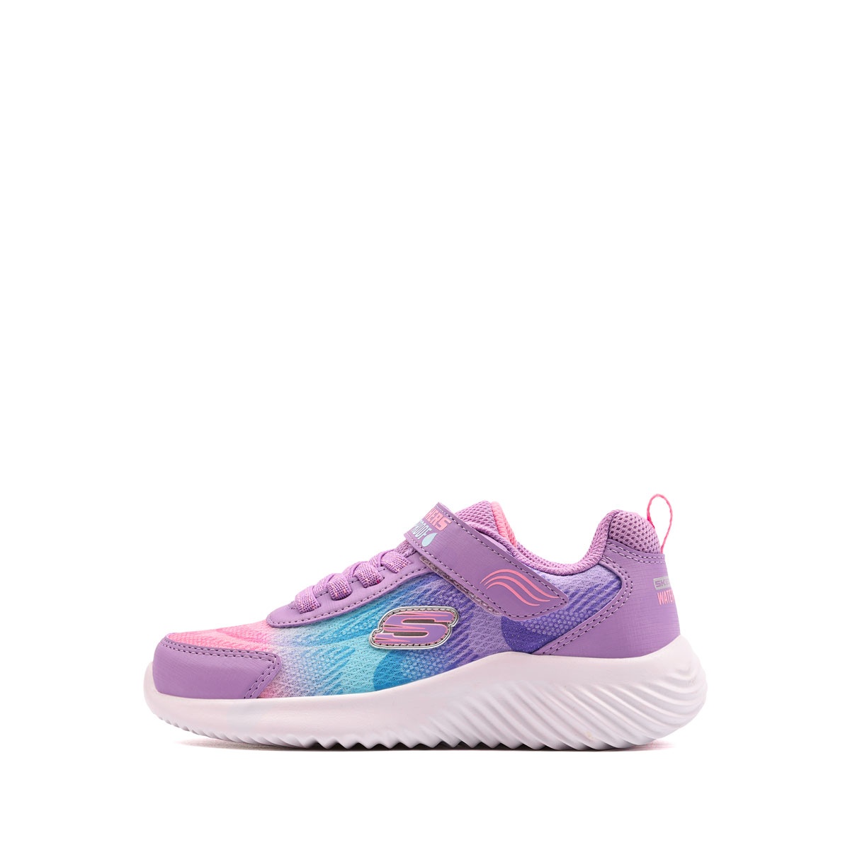 Skechers Bounder-Hydra Cool Adidași copii 303452L-LVMT