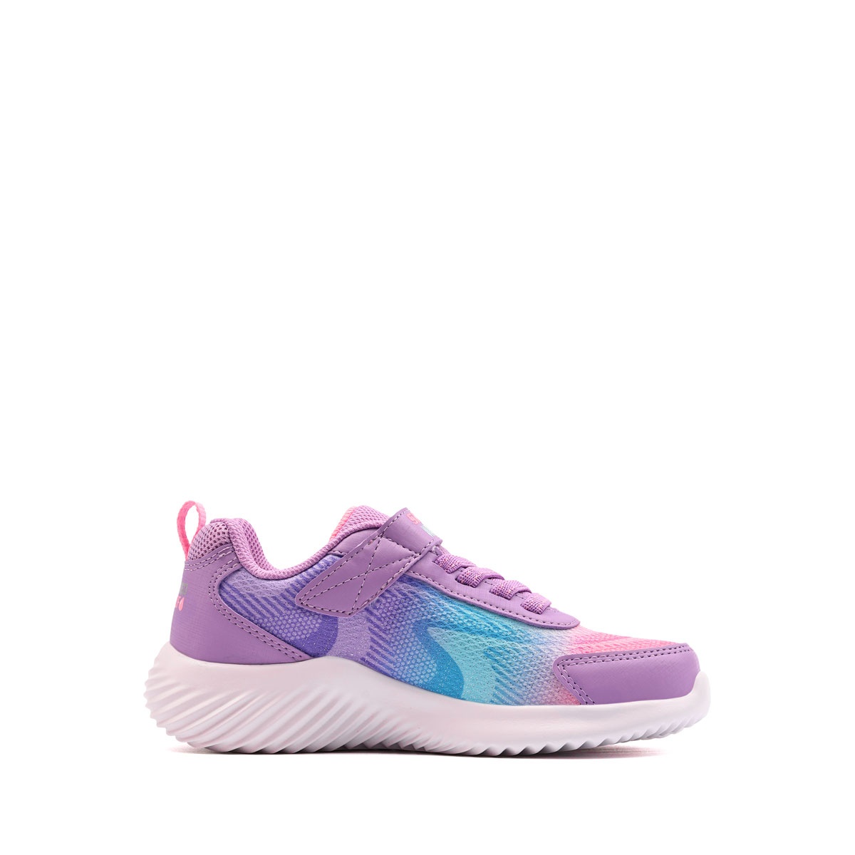 Skechers Bounder-Hydra Cool Adidași copii 303452L-LVMT