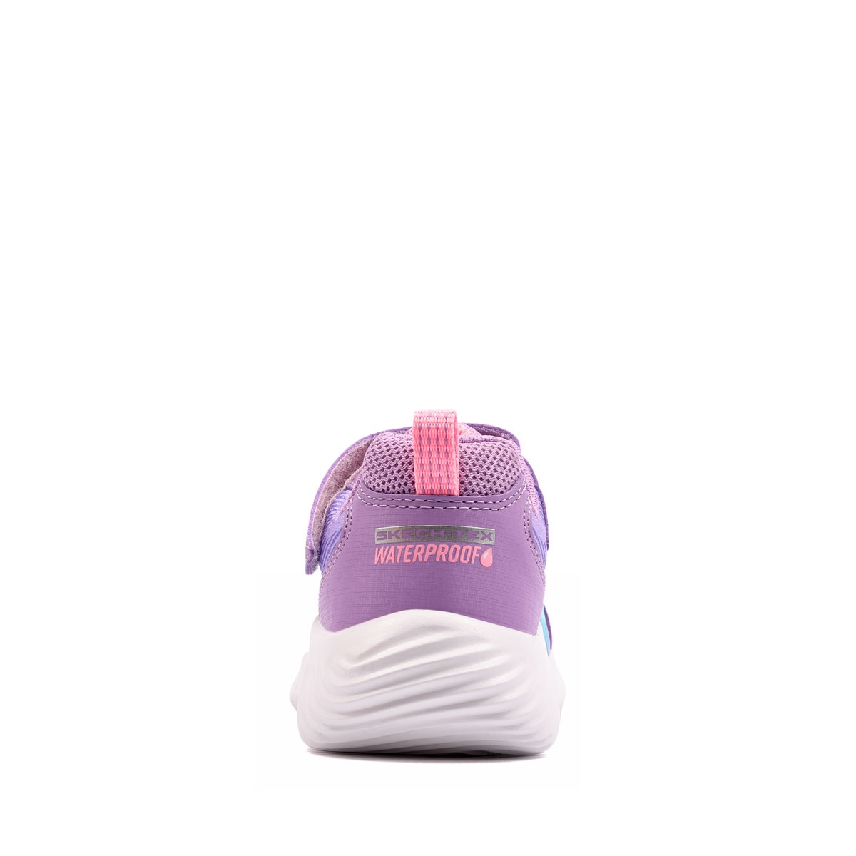 Skechers Bounder-Hydra Cool Adidași copii 303452L-LVMT