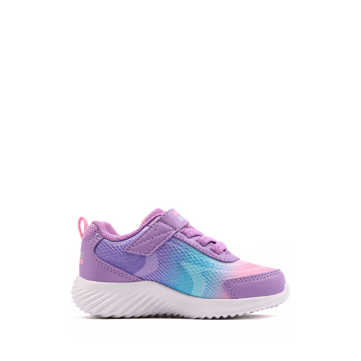 Skechers Bounder-Hydra Cool Adidași copii 303452N-LVMT