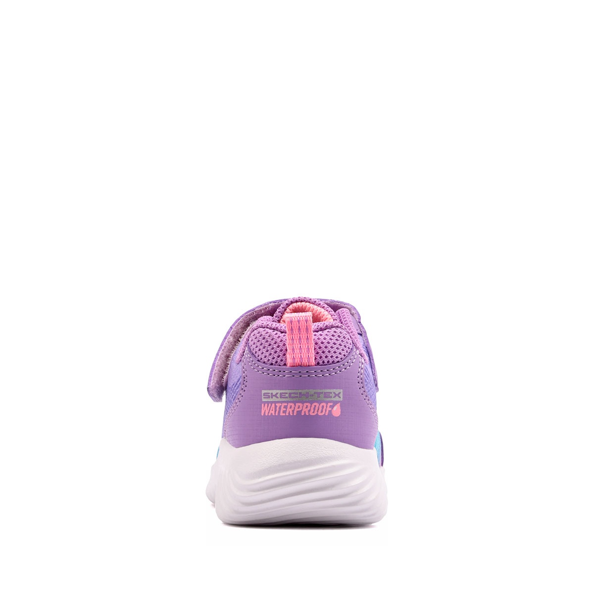 Skechers Bounder-Hydra Cool Adidași copii 303452N-LVMT