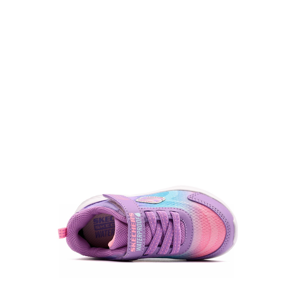 Skechers Bounder-Hydra Cool Adidași copii 303452N-LVMT