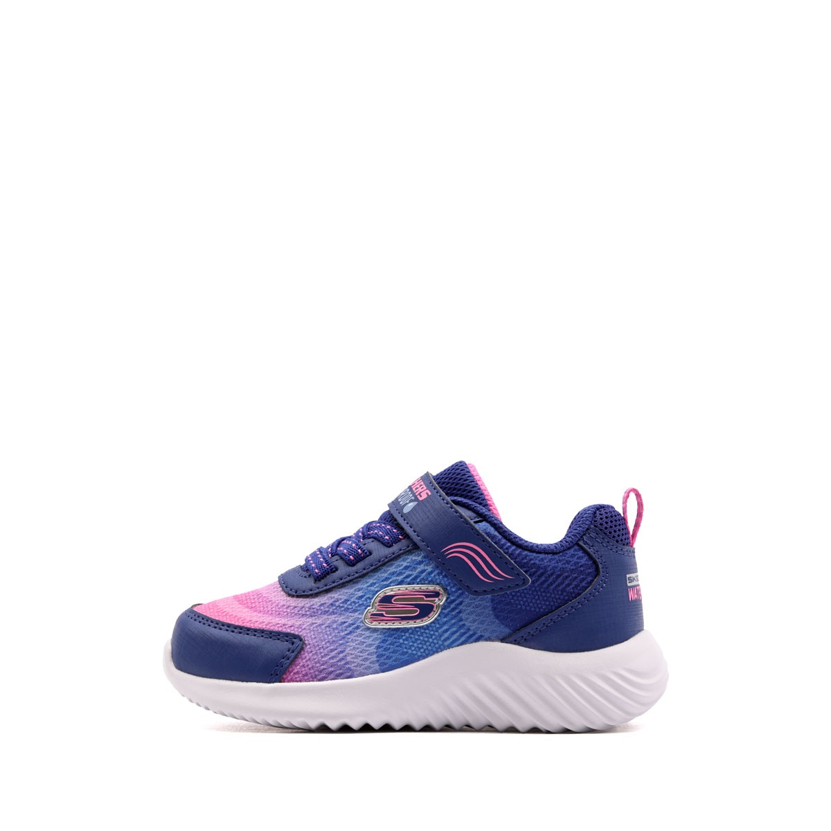 Skechers Bounder-Hydra Cool Adidași copii 303452N-NVMT