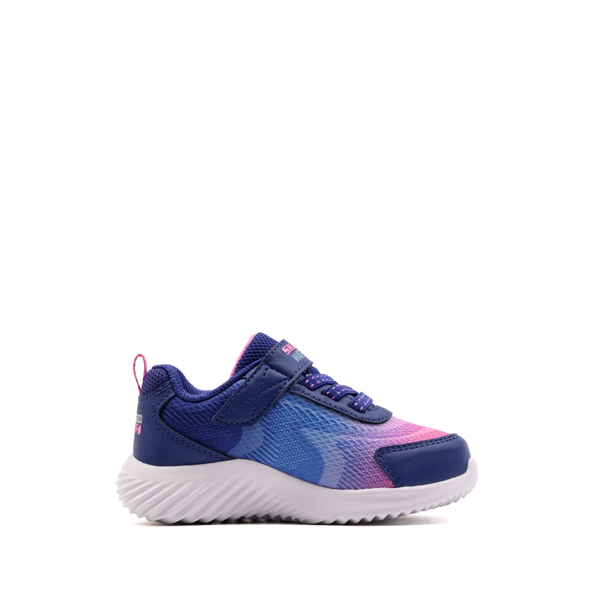 Skechers Bounder-Hydra Cool Adidași copii 303452N-NVMT