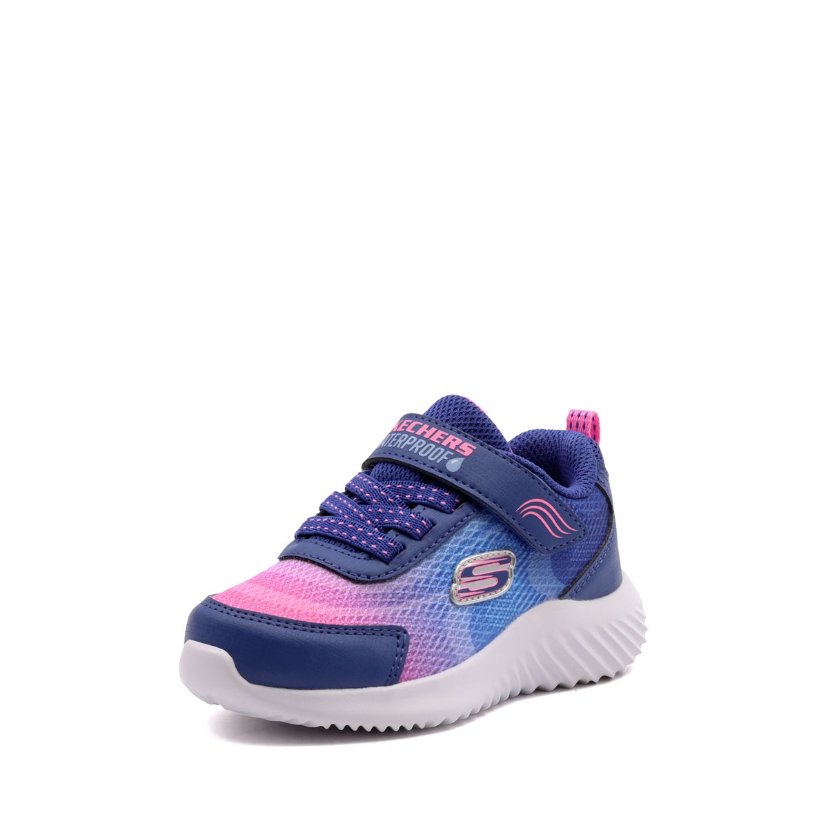 Skechers Bounder-Hydra Cool Adidași copii 303452N-NVMT