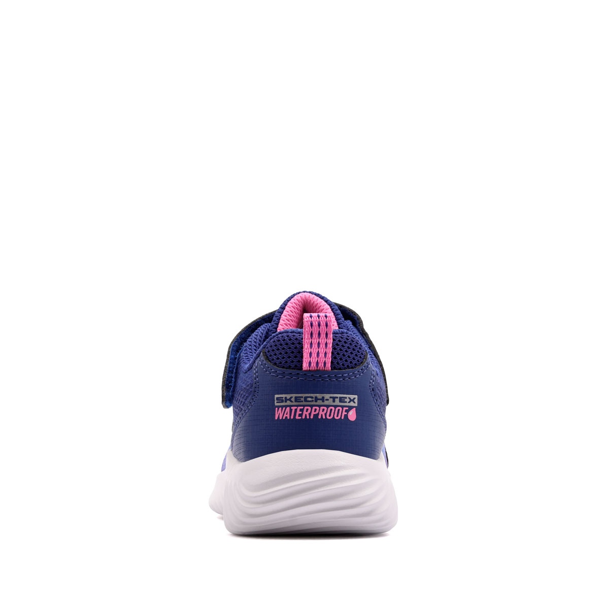 Skechers Bounder-Hydra Cool Adidași copii 303452N-NVMT