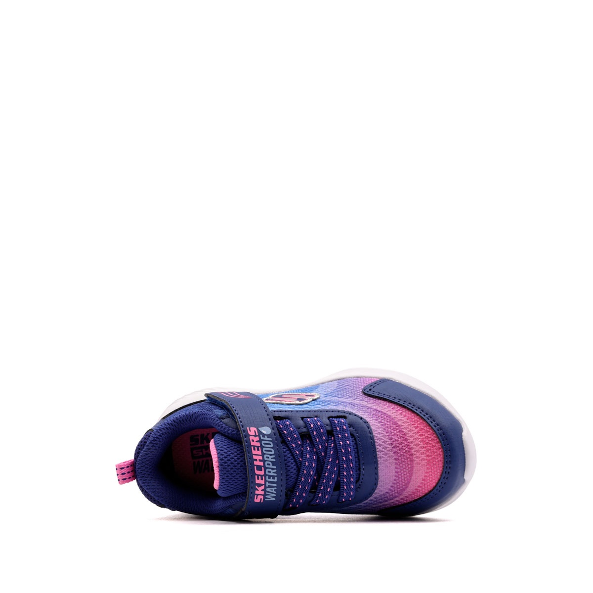 Skechers Bounder-Hydra Cool Adidași copii 303452N-NVMT