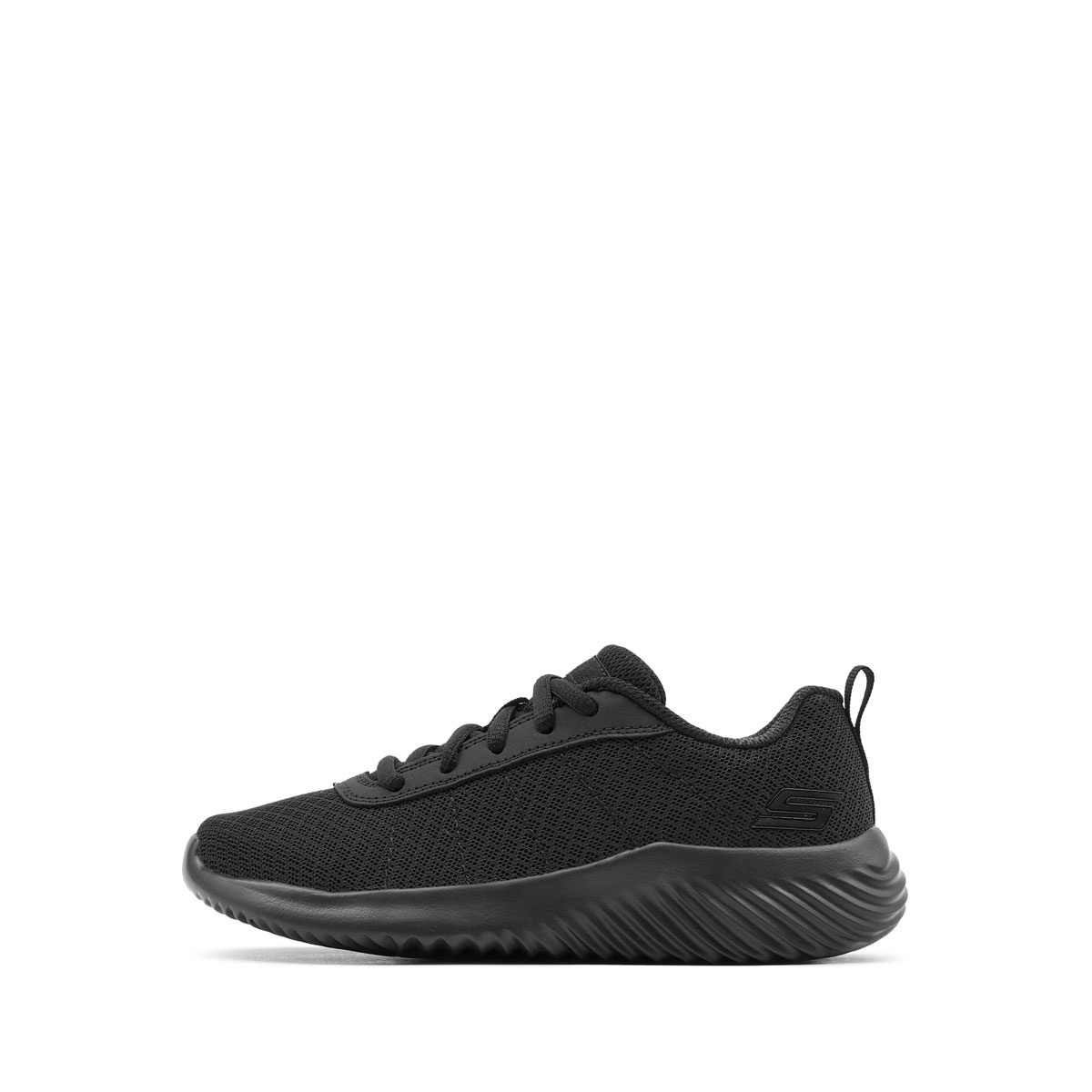 Adidași copii Skechers Bounder-Karonik 403745L-BBK Skechers Bounder-Karonik Adidași copii 403745L-BBK
