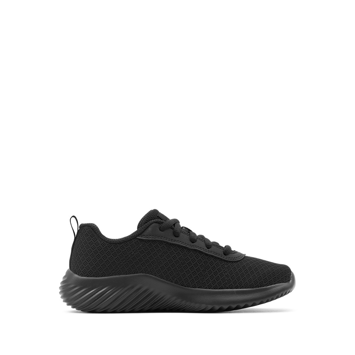 Adidași copii Skechers Bounder-Karonik 403745L-BBK Skechers Bounder-Karonik Adidași copii 403745L-BBK