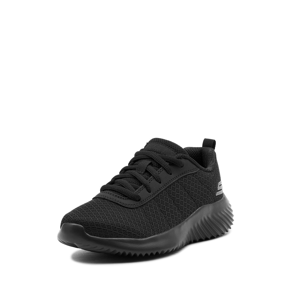 Adidași copii Skechers Bounder-Karonik 403745L-BBK Skechers Bounder-Karonik Adidași copii 403745L-BBK