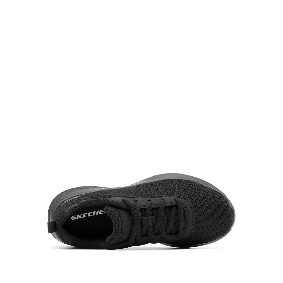 Adidași copii Skechers Bounder-Karonik 403745L-BBK Skechers Bounder-Karonik Adidași copii 403745L-BBK