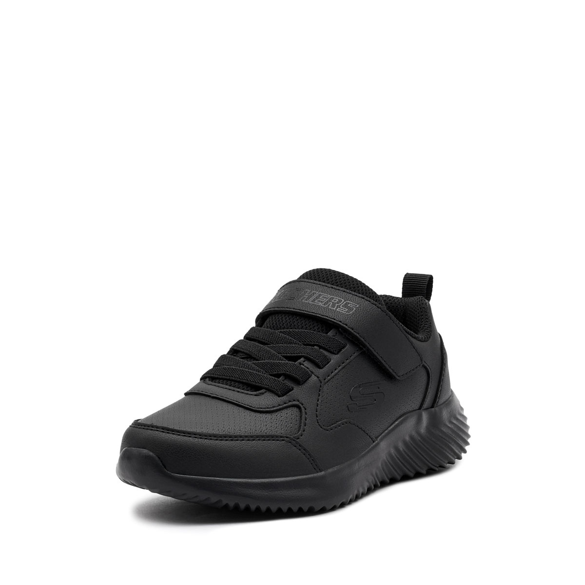 Skechers Bounder-Power Study Adidași copii 405626L-BBK