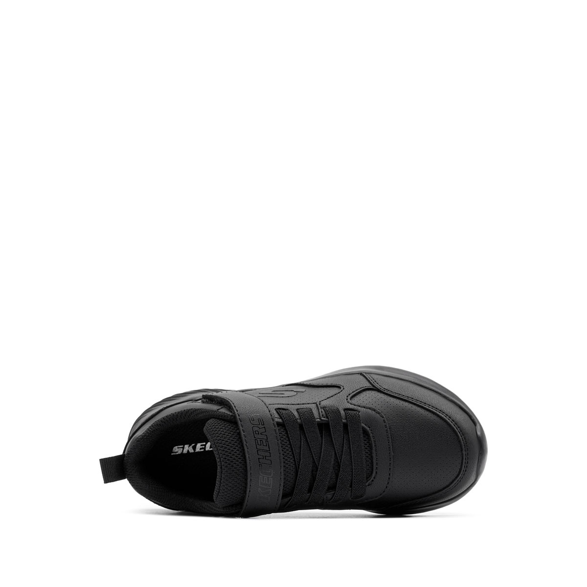 Skechers Bounder-Power Study Adidași copii 405626L-BBK