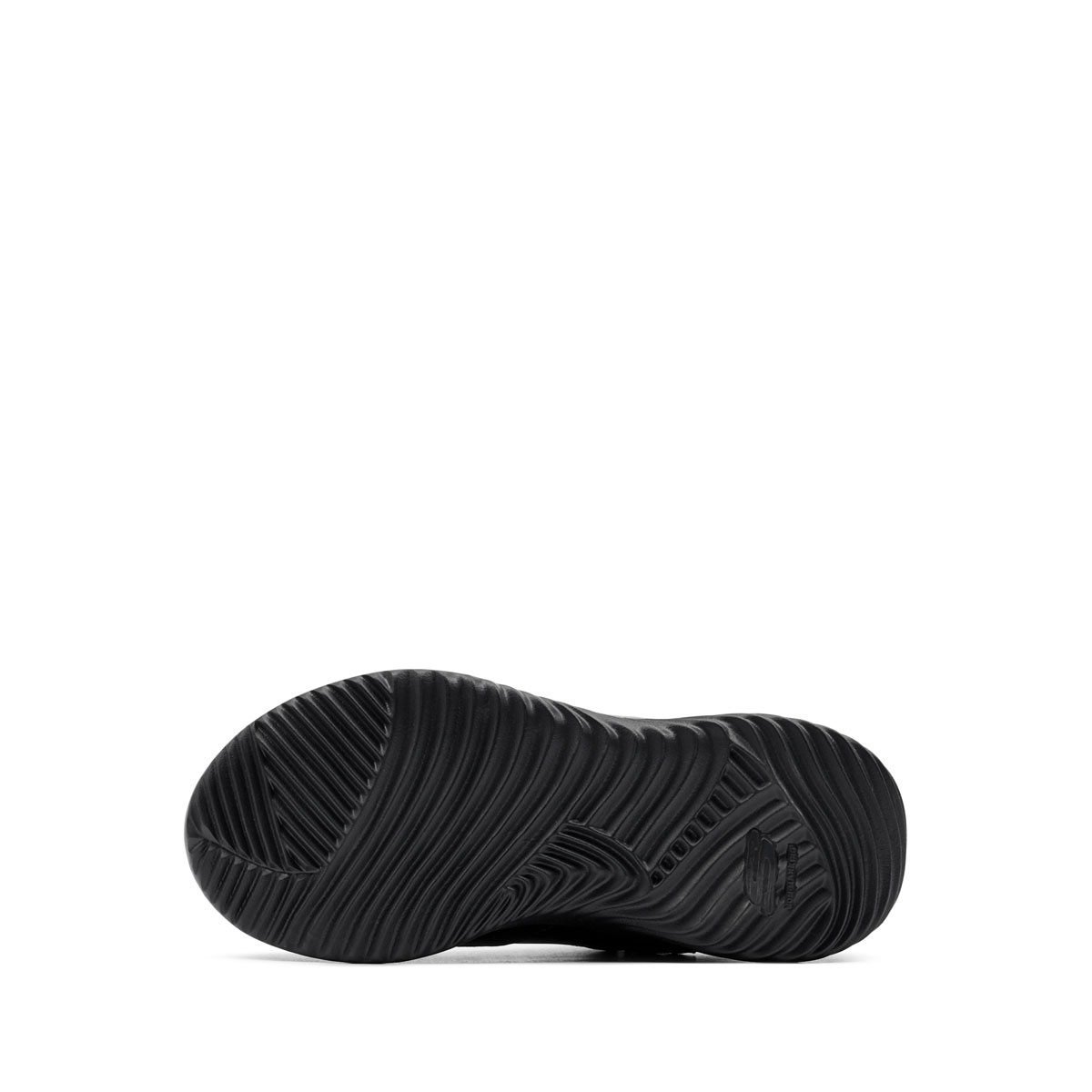 Skechers Bounder-Power Study Adidași copii 405626L-BBK