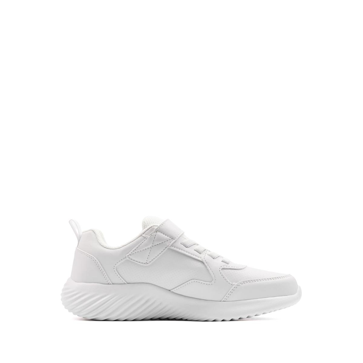Skechers Bounder-Power Study Adidași copii 405626L-WHT