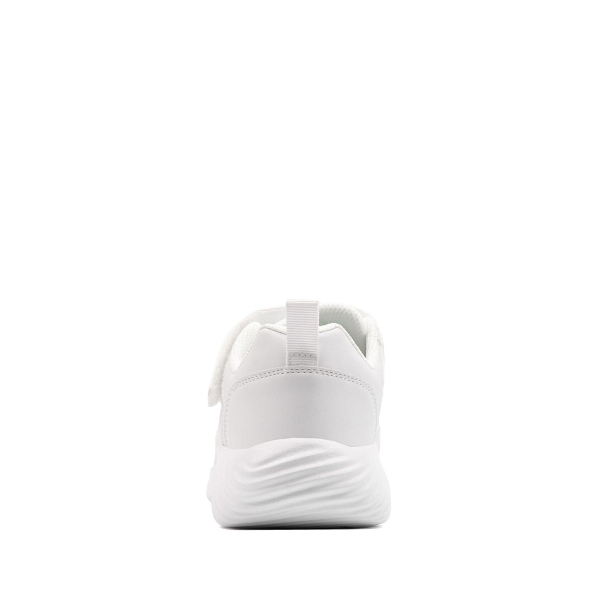 Skechers Bounder-Power Study Adidași copii 405626L-WHT