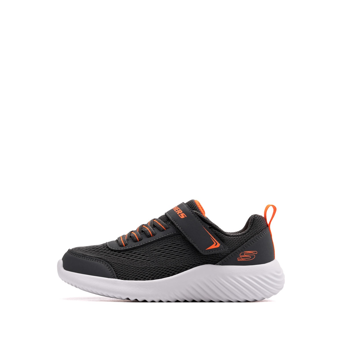 Skechers Bounder-Quantarun Adidași copii 403905L-CHAR