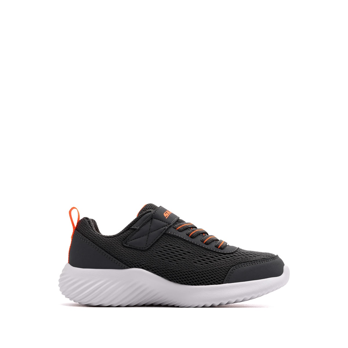 Skechers Bounder-Quantarun Adidași copii 403905L-CHAR