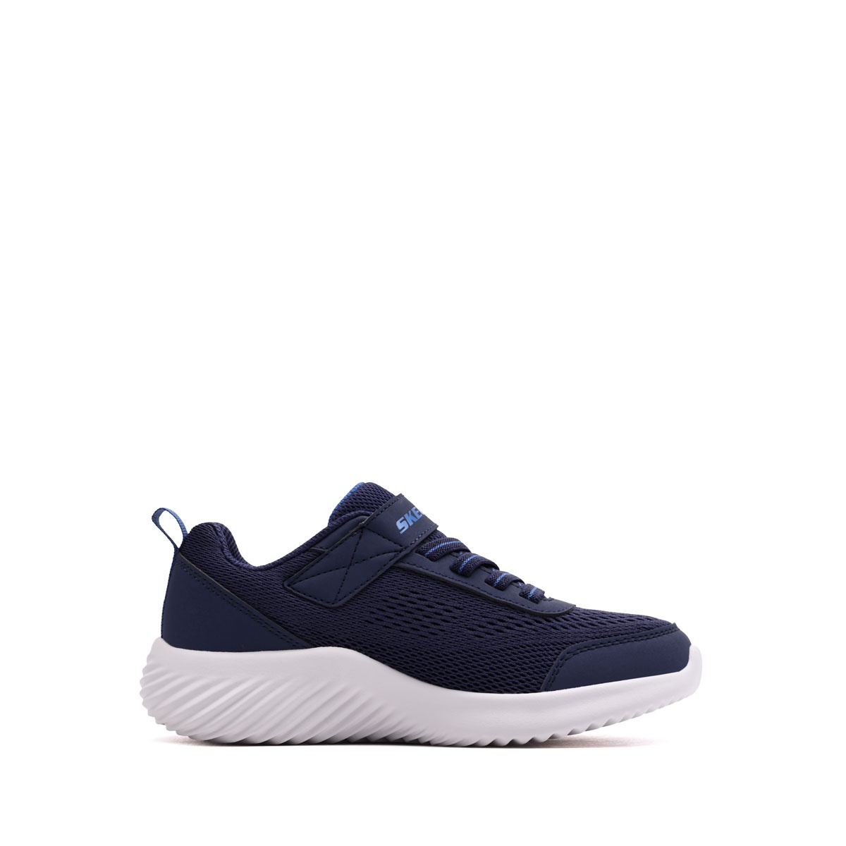 Skechers Bounder-Quantarun Adidași copii 403905L-NVY