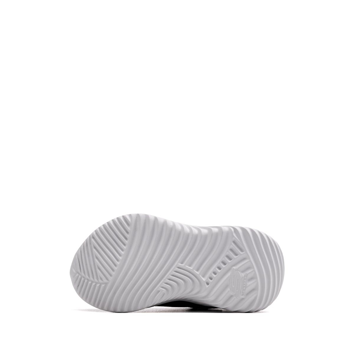 Skechers Bounder-Quantarun Adidași copii 403905N-BLK