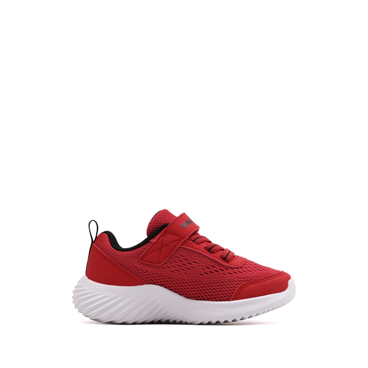 Skechers Bounder-Quantarun Adidași copii 403905N-RED