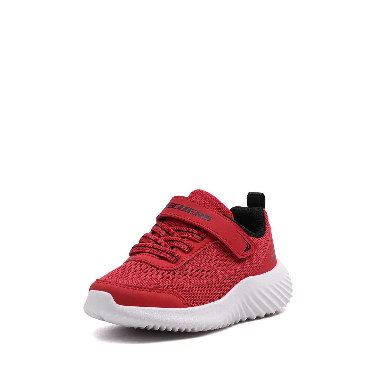 Skechers Bounder-Quantarun Adidași copii 403905N-RED