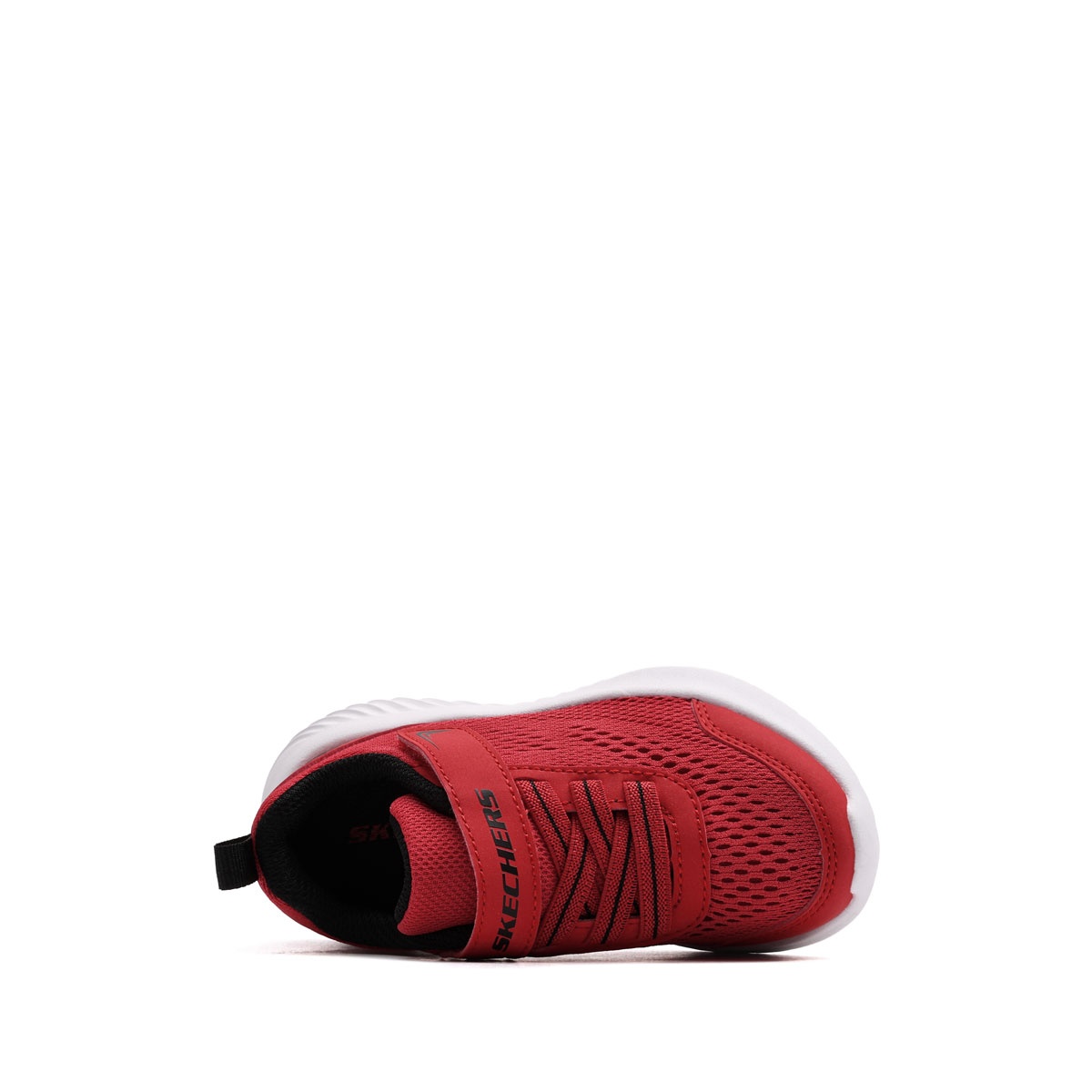 Skechers Bounder-Quantarun Adidași copii 403905N-RED