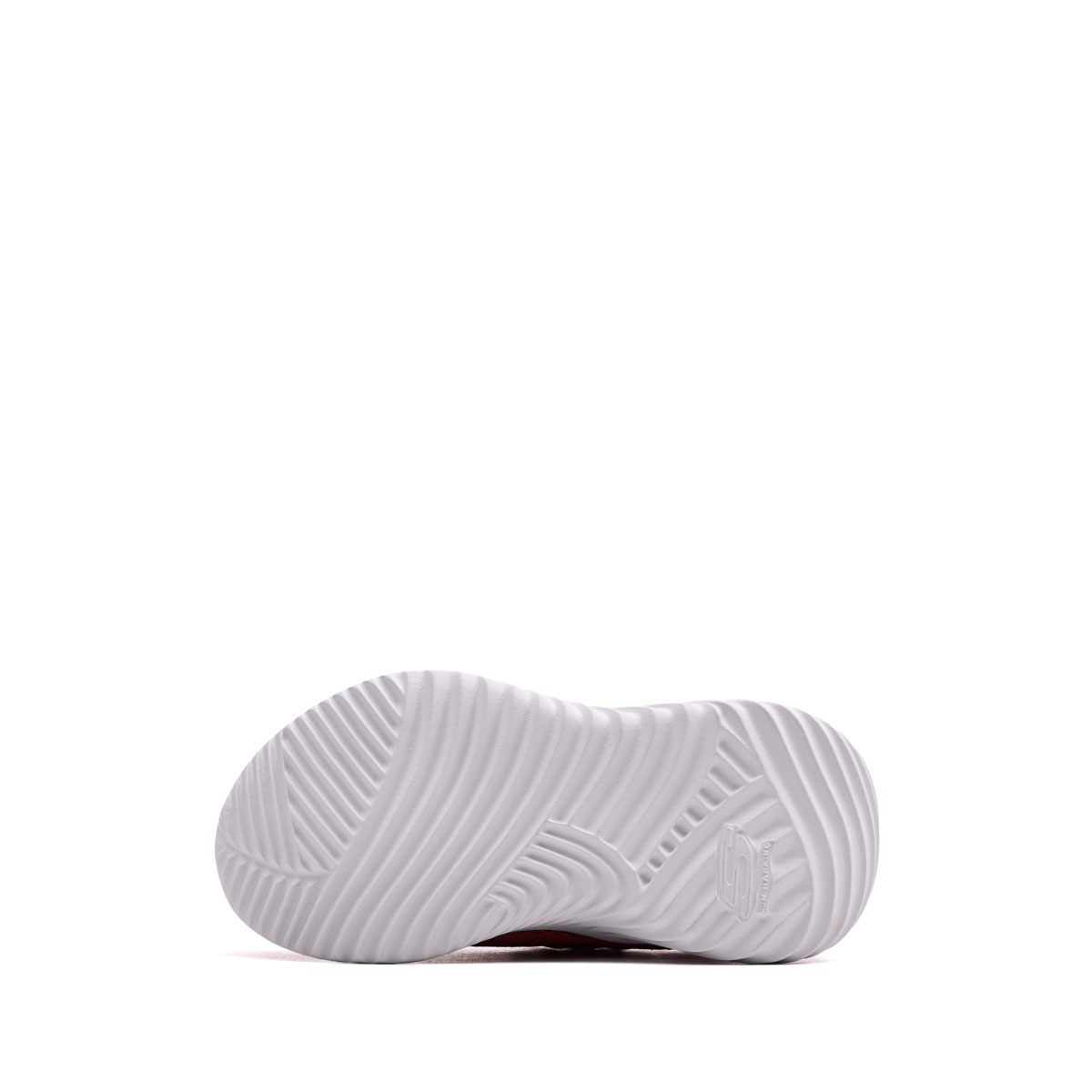 Skechers Bounder-Quantarun Adidași copii 403905N-RED