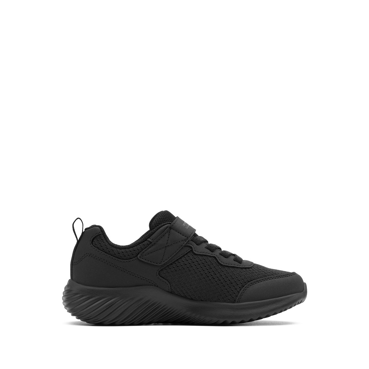 Skechers Bounder-Techrox Adidași copii 403906L-BBK
