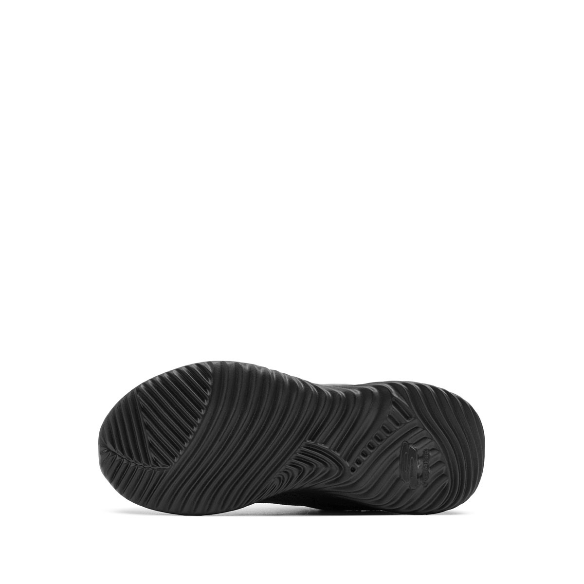 Skechers Bounder-Techrox Adidași copii 403906L-BBK