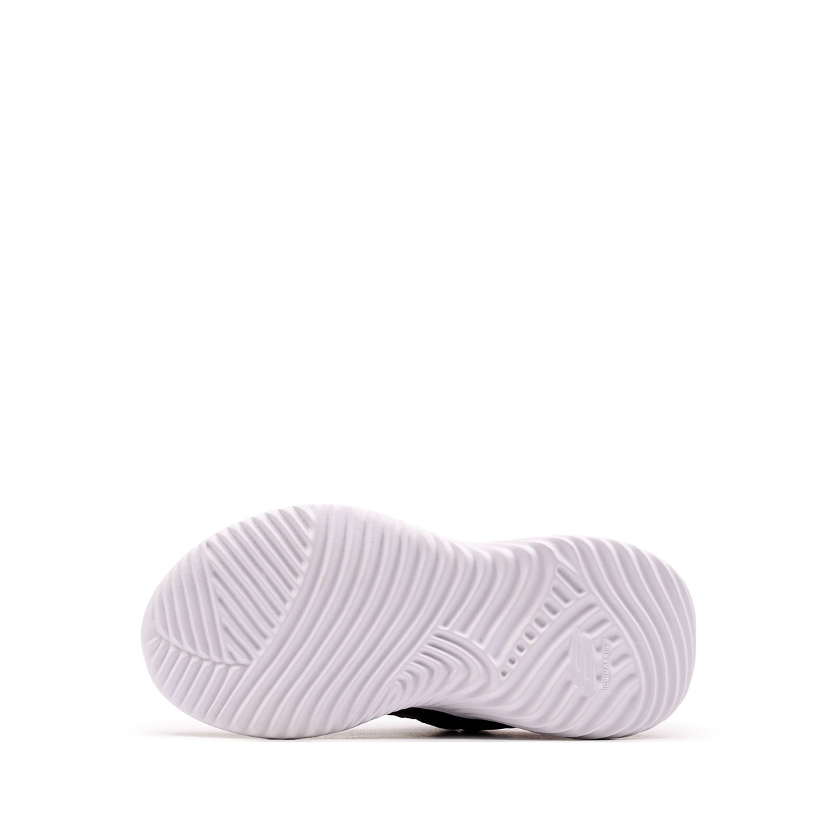 Skechers Bounder-Techrox Adidași copii 403906L-BLK