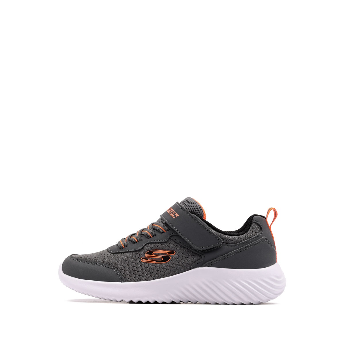 Skechers Bounder-Techrox Adidași copii 403906L-CHAR