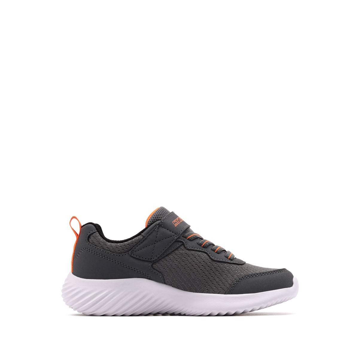 Skechers Bounder-Techrox Adidași copii 403906L-CHAR