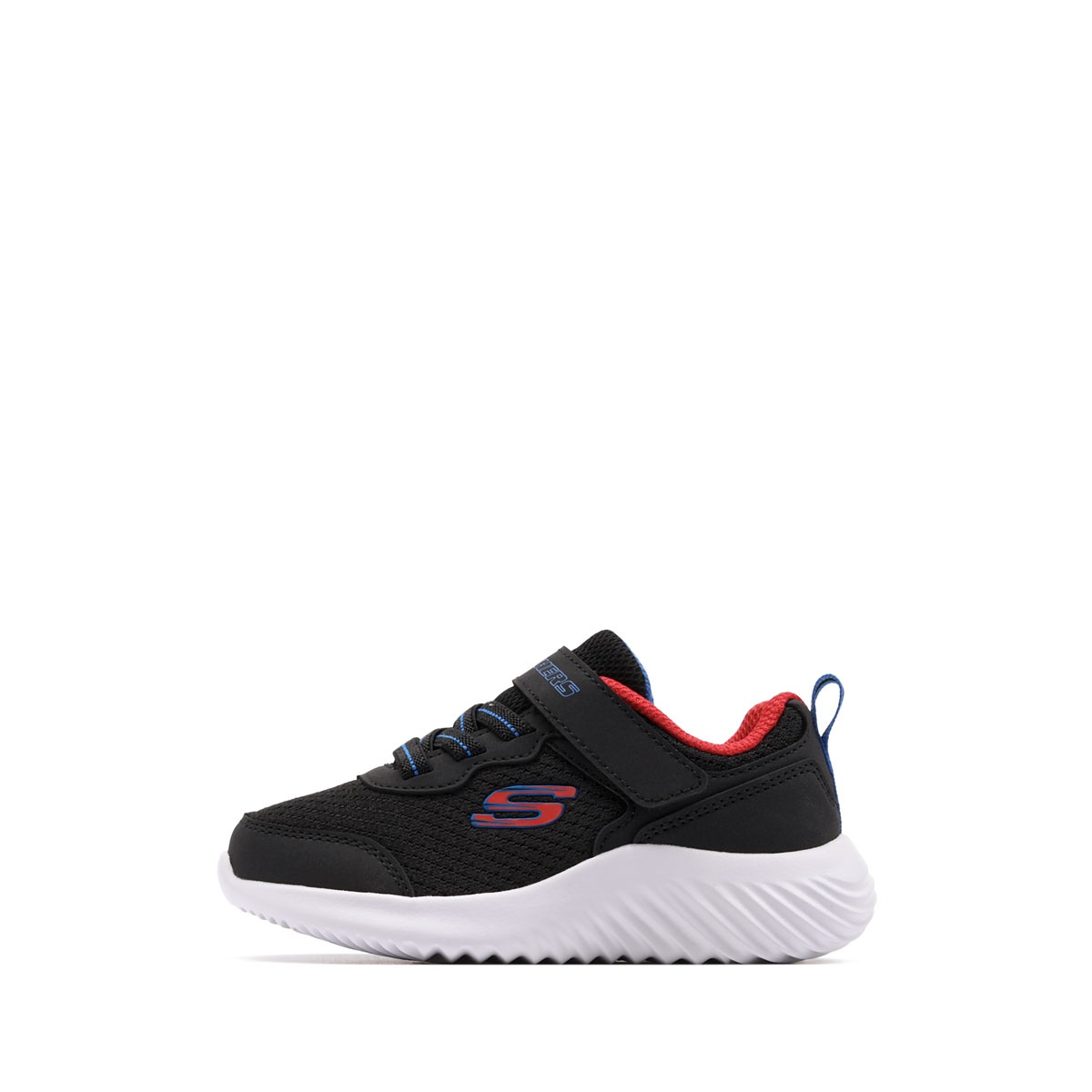 Skechers Bounder-Techrox Adidași copii 403906N-BLK