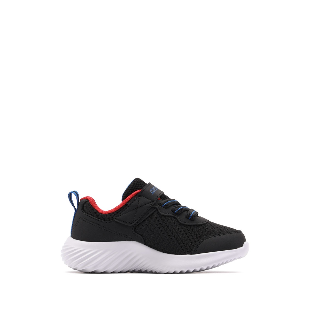 Skechers Bounder-Techrox Adidași copii 403906N-BLK